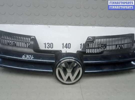 купить решетка радиатора на VOLKSWAGEN GOLF 5