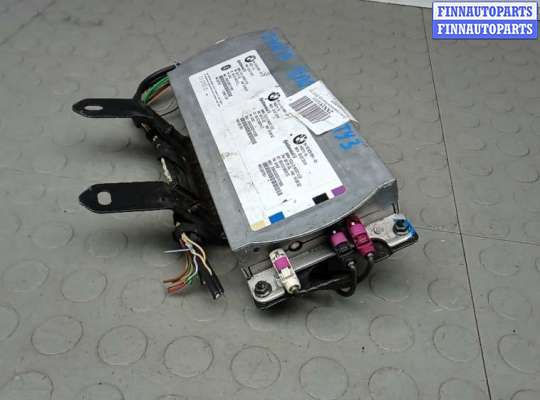 купить блок управления bluetooth на BMW X3 E83