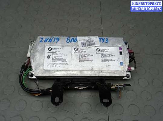 купить блок управления bluetooth на BMW X3 E83