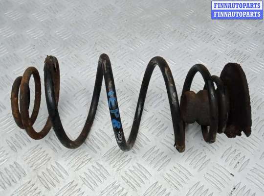 купить пружина задняя на OPEL ASTRA H