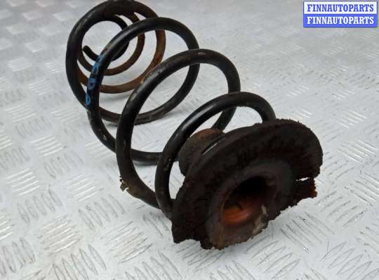 купить пружина задняя на OPEL ASTRA H