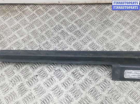 купить накладка порога внутренняя левая на MERCEDES BENZ R-CLASS W251