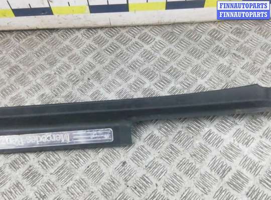 купить накладка порога внутренняя левая на MERCEDES BENZ R-CLASS W251