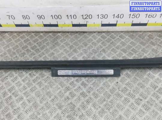 Купить накладка порога внутренняя левая на MERCEDES BENZ R-CLASS W251 накладка порога внутренняя левая MB1593719 на MERCEDES BENZ R-CLASS W251