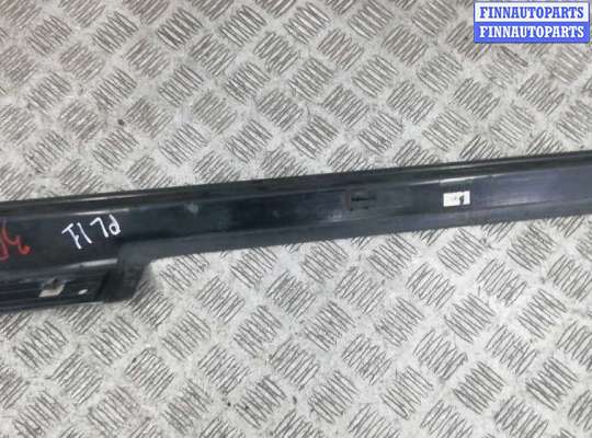 купить накладка порога внутренняя левая на MERCEDES BENZ R-CLASS W251