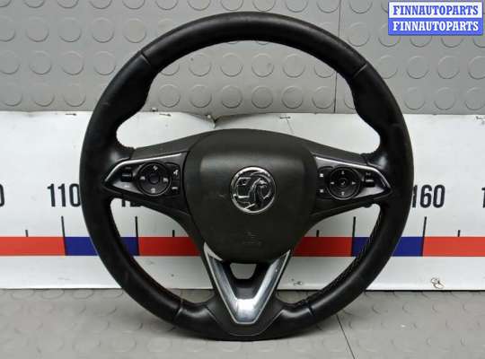 купить руль на OPEL INSIGNIA 2