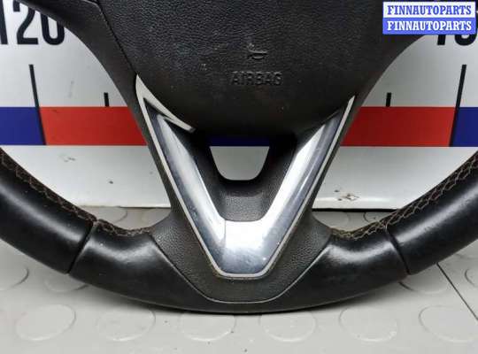 купить руль на OPEL INSIGNIA 2
