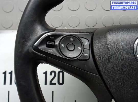 купить руль на OPEL INSIGNIA 2