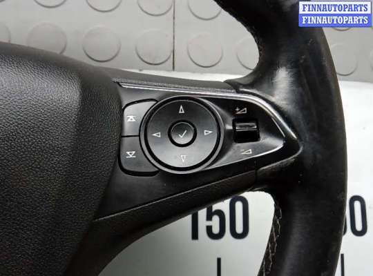 купить руль на OPEL INSIGNIA 2