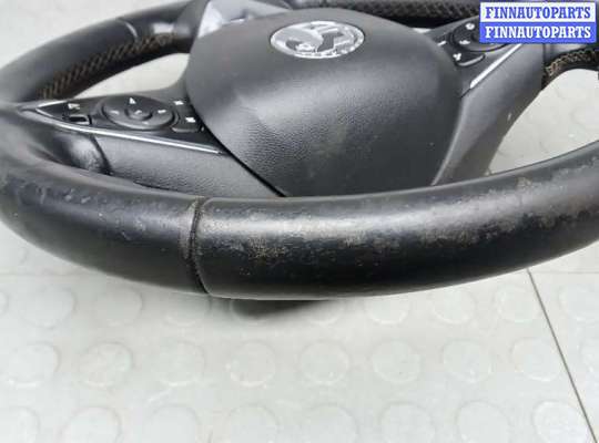 купить руль на OPEL INSIGNIA 2