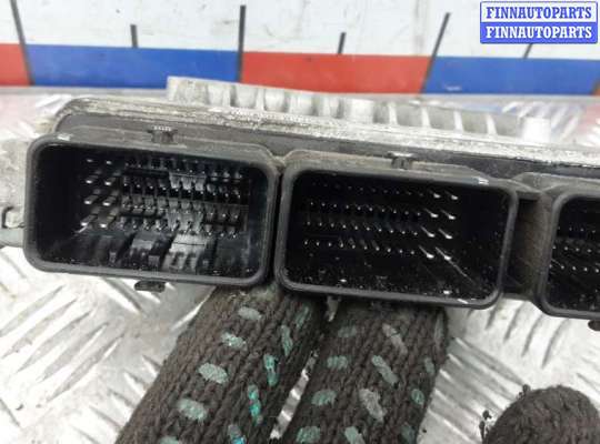 купить блок управления двс на FORD FOCUS 2
