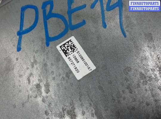 блок управления двс FO1076660 на FORD FOCUS 2