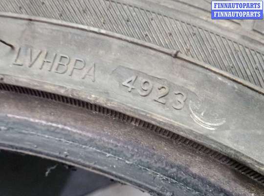 купить шина на VOLKSWAGEN PASSAT CC