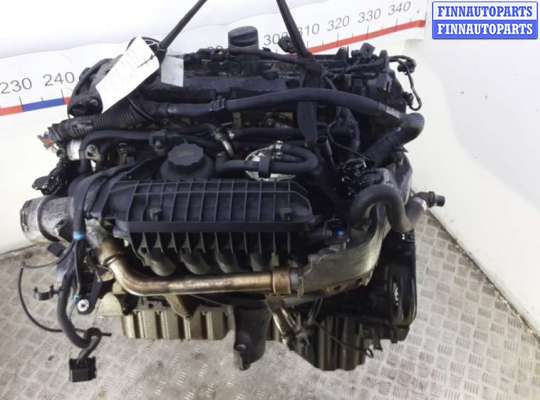 купить двигатель дизельный на MERCEDES BENZ E-CLASS W211