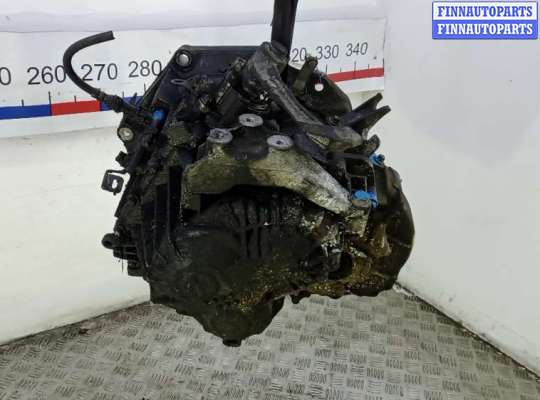 купить кпп 6ст. на OPEL ASTRA J