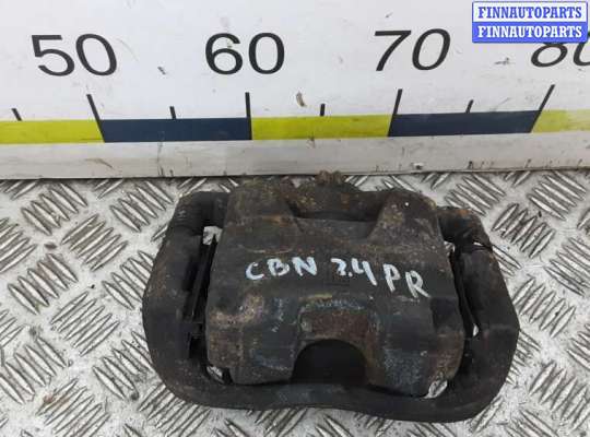 купить суппорт тормозной передний правый на OPEL ASTRA J