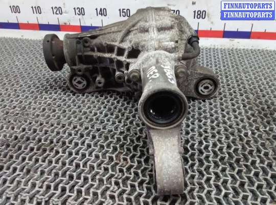 купить редуктор переднего моста на JEEP GRAND CHEROKEE WK2