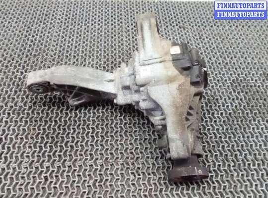 купить редуктор переднего моста на JEEP GRAND CHEROKEE WK2