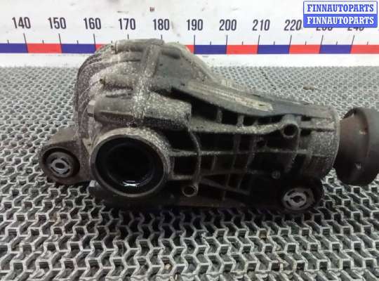 купить редуктор переднего моста на JEEP GRAND CHEROKEE WK2