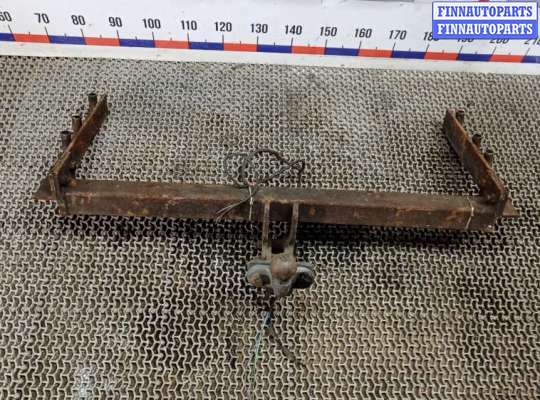 купить фаркоп (прицепное устройство) на VOLKSWAGEN PASSAT B5