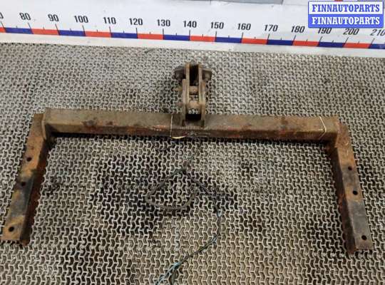 купить фаркоп (прицепное устройство) на VOLKSWAGEN PASSAT B5