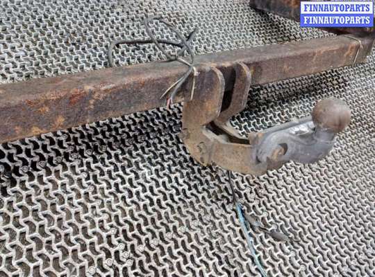 купить фаркоп (прицепное устройство) на VOLKSWAGEN PASSAT B5