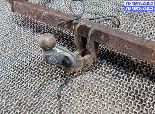 купить фаркоп (прицепное устройство) на VOLKSWAGEN PASSAT B5