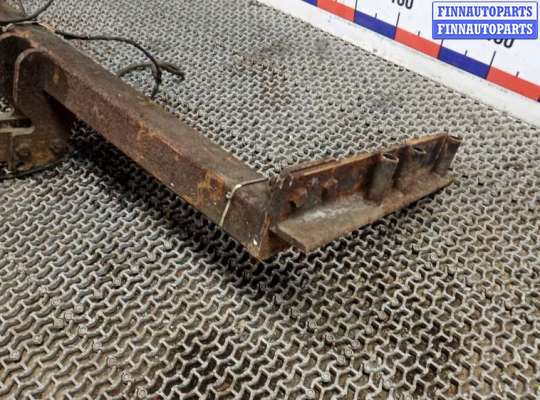 купить фаркоп (прицепное устройство) на VOLKSWAGEN PASSAT B5