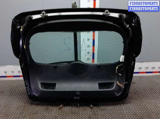 купить дверь 3-5 на CITROEN C4 2