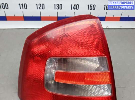 купить фонарь задний левый на SKODA OCTAVIA A5