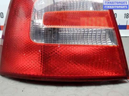 купить фонарь задний левый на SKODA OCTAVIA A5