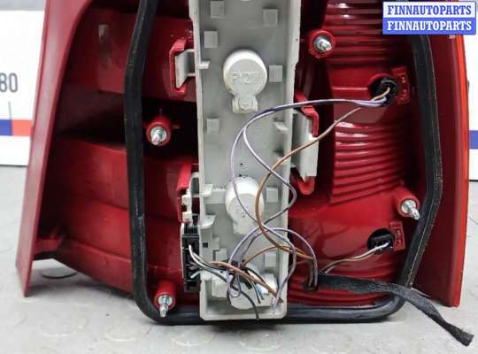 купить фонарь задний левый на SKODA OCTAVIA A5