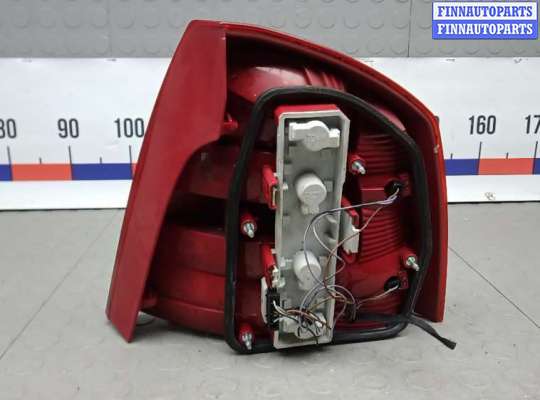 купить фонарь задний левый на SKODA OCTAVIA A5