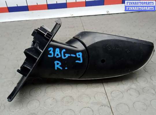 купить зеркало наружное правое на RENAULT MEGANE 3