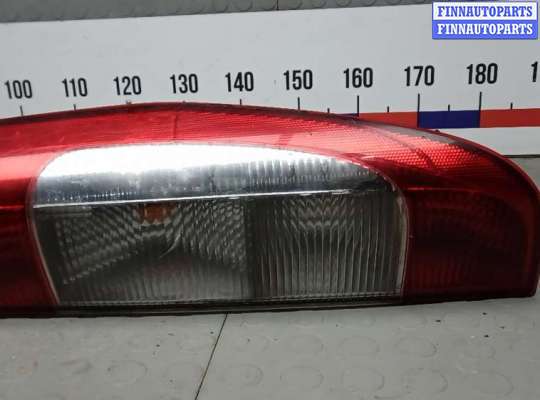 купить фонарь задний правый на MERCEDES BENZ VITO W639