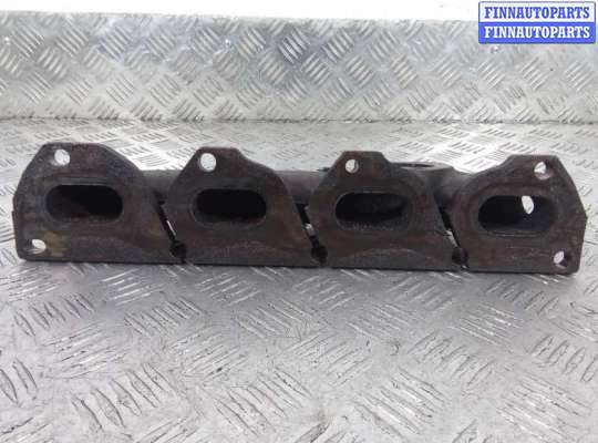 купить выпускной коллектор дизельный на CITROEN C-CROSSER