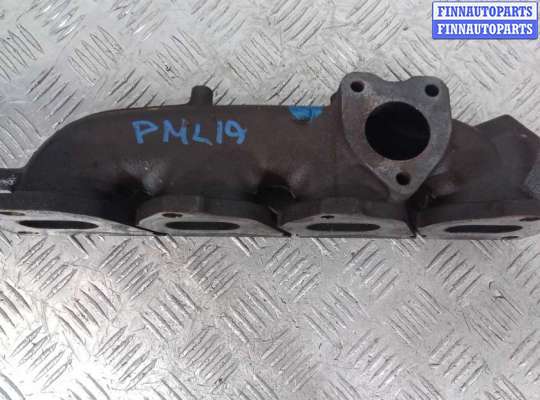 выпускной коллектор дизельный MT549236 на CITROEN C-CROSSER