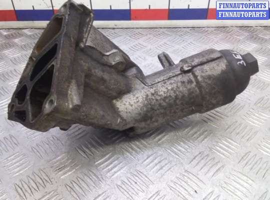 купить корпус масляного фильтра дизельный на BMW X5 E53