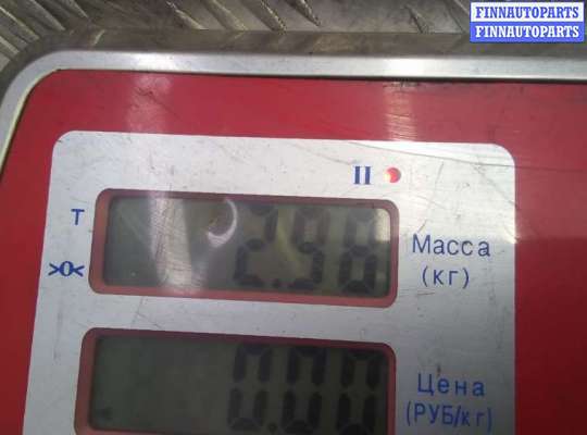 купить корпус масляного фильтра дизельный на BMW X5 E53