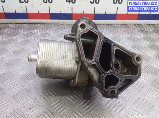 купить корпус масляного фильтра дизельный на BMW X5 E53