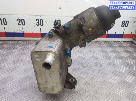 купить корпус масляного фильтра дизельный на BMW X5 E53