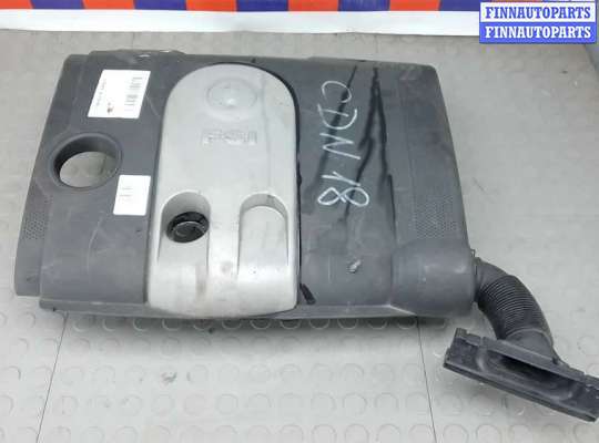 защита двигателя верхняя VG2552704 на VOLKSWAGEN PASSAT B6
