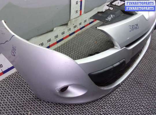 купить бампер передний на RENAULT MEGANE 3