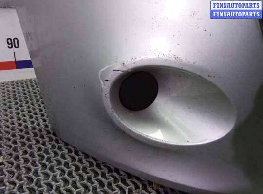 купить бампер передний на RENAULT MEGANE 3