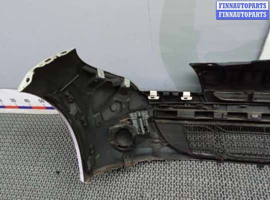 купить бампер передний на RENAULT MEGANE 3