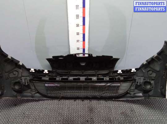 купить бампер передний на RENAULT MEGANE 3