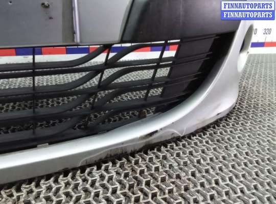 купить бампер передний на RENAULT MEGANE 3