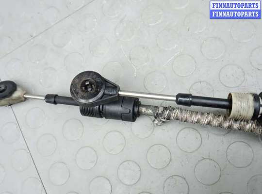 купить троса кулисы кпп на VOLVO V60 1