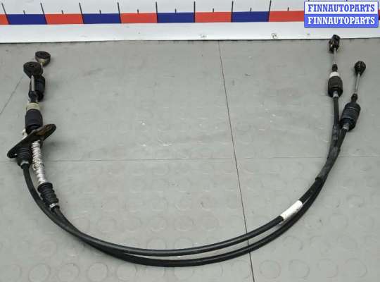 купить троса кулисы кпп на VOLVO V60 1