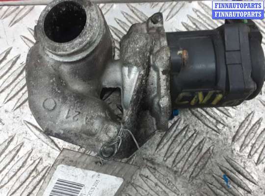 купить клапан egr дизельный на FORD FOCUS 2